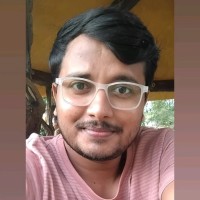 JForce Solutions Employee Ritesh Jha's profile photo