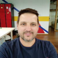 Diego Chantre Email