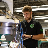 The Johns Hopkins University Applied Physics Laboratory Employee David McHugh's profile photo
