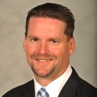 Anaheim Ducks Employee Aaron Teats's profile photo