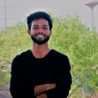 Infosys Employee Mohammad Aarif's profile photo
