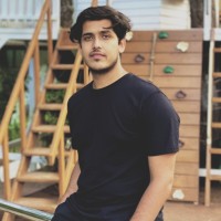 Ahmed Yaqoob's profile photo