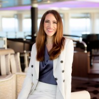 Norwegian Cruise Line Holdings Ltd. Employee Jennifer Pintaluba's profile photo