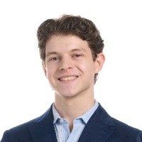 Citi Employee Victor Dutra's profile photo