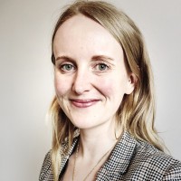 Turner & Townsend Employee Eve Taylor's profile photo