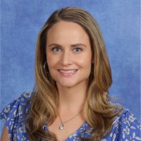 Chaminade College Preparatory, CA Employee Elizabeth Gluvna's profile photo