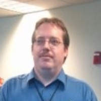 Disney Experiences Employee Robert Lune's profile photo