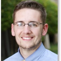 Oklahoma Christian University Employee Austin Hughes's profile photo