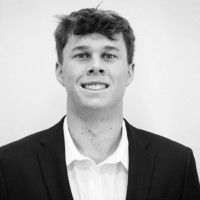 Wasatch Group Employee Zac Frailey's profile photo