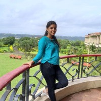 Ideasmith Employee Suyesha Ambekar's profile photo
