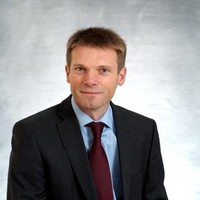 Various Projects, Inc. Employee Simon McDowell's profile photo