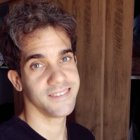 Blaze Information Security Employee Rodolfo Bispo's profile photo