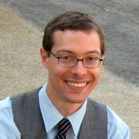 New Hampshire Historical Society Employee Jonathan Olly's profile photo