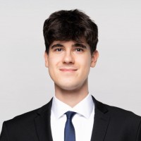HCM ADVICE Employee Konrad Szegedy's profile photo