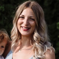 DrainBot Employee Sara Popovic's profile photo