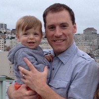 Lake Washington School District Employee Collin Sullivan's profile photo