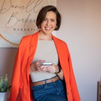 Danielle Powers