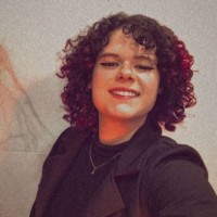 BASE • HM Employee Isabela Krause's profile photo