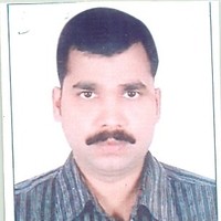 MAX Lab Employee Arvind Singh's profile photo