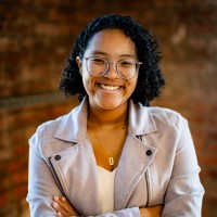 Disruptive Edge Employee Jolie Wermter's profile photo