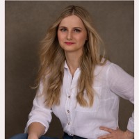 Aztek - Managed Services Provider Employee Gosia Fetter's profile photo