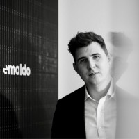 Emaldo Power Core AIO Employee Patrik Danielsen's profile photo