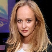 Next Consult Employee Zornitsa Kolevski's profile photo