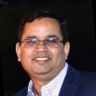 Vyntelligence Employee Vineet Mathur's profile photo