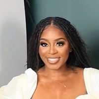 National Grid Employee Tierra Patterson's profile photo