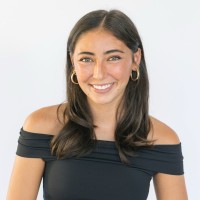 TrueVault Employee Allyson Peralta's profile photo