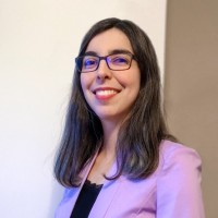 LEUCAN Employee Sandrine Bédard-Brisson's profile photo