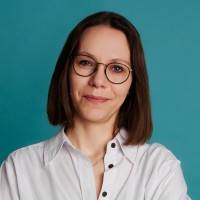 PropTech Denmark Employee Stine Grønnegaard's profile photo