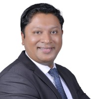 Aura Technologies Ltd Employee Daljit Saathi's profile photo