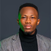 Huawei Employee Precious Eze's profile photo