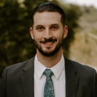 Rycon Construction, Inc. Employee Alex Nutter's profile photo