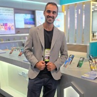SGW Global Employee Leandro Ribeiro's profile photo