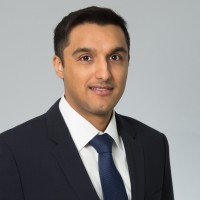 Fannie Mae Employee Devang Doshi's profile photo