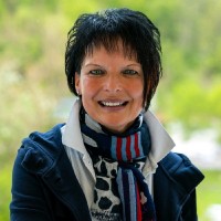 Bächler Feintech AG Employee Denise Reiniger's profile photo