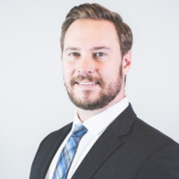 Talewind Employee Cody Fenter's profile photo