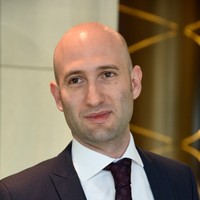Marco Olivieri Email & Phone Number