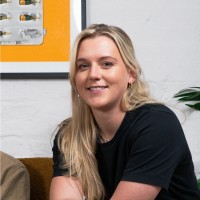 Uncovered Employee Catherine Orr's profile photo