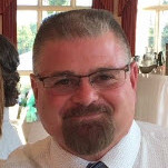 DTE Energy Employee Rob Haggarty's profile photo