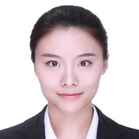 滴滴 Employee 梦抒 李's profile photo