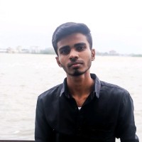 Suganth A Email