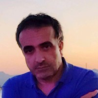 DEEP Measures Employee Rachid Guerchouche's profile photo