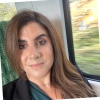 Katie de Swarte Email
