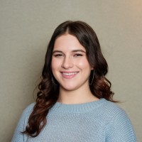 ReMatter Employee Courtney Mizrachi's profile photo