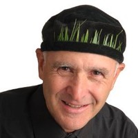 Sproutman Steve Meyerowitz