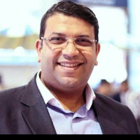 Ahmad Ibraheem Email