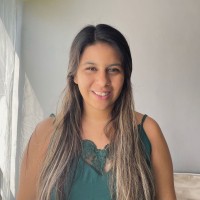 Digital Basis Employee Vanessa de Pontes's profile photo